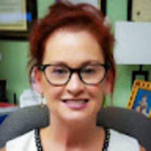 Meet your Posher, Cynthia